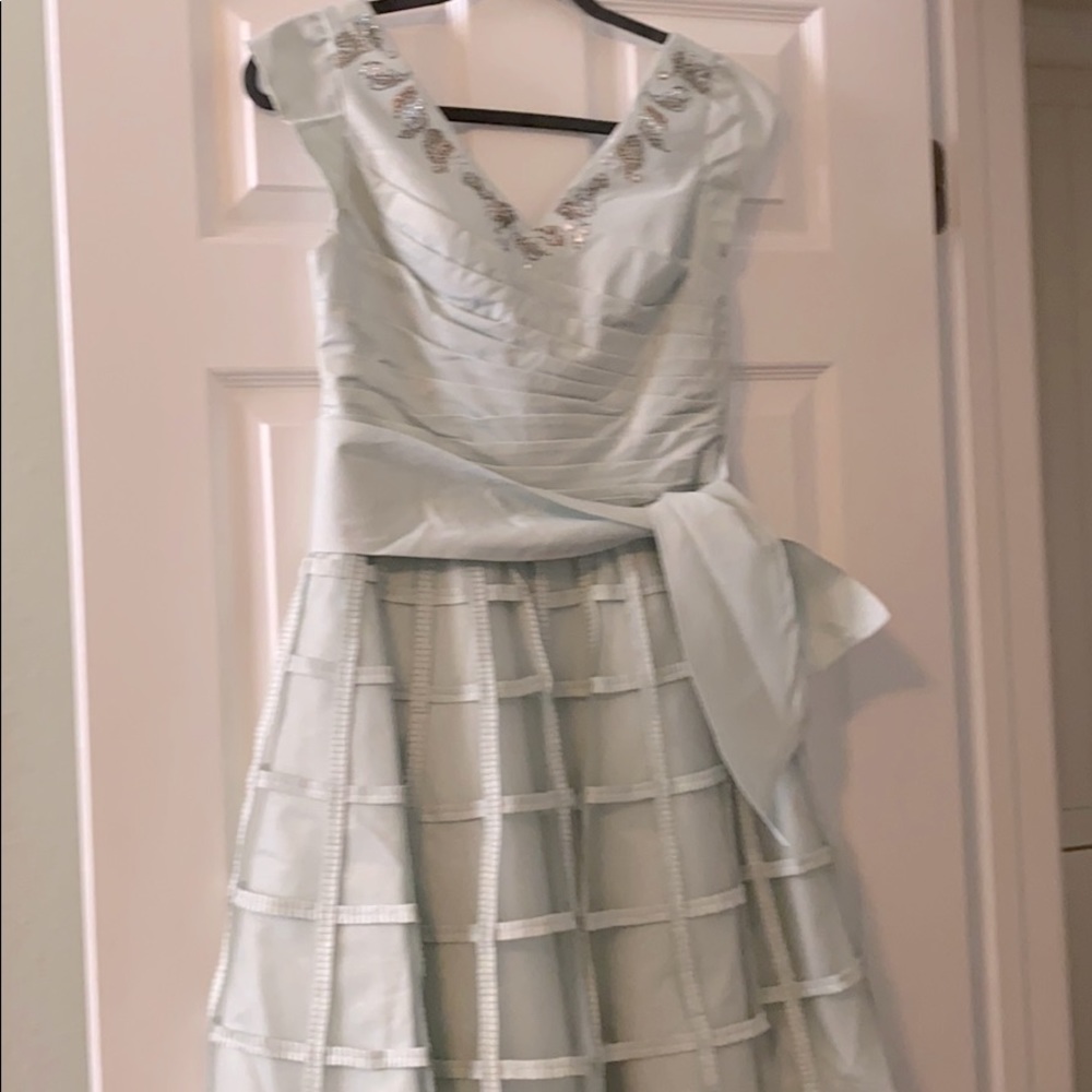 Dress for any occasion